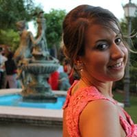 Raquel Barrientos Ajenjo