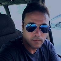 Jorge Puente
