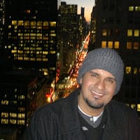 Jose Javier Badilla Torres
