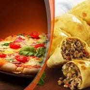 La Caldera Delivery