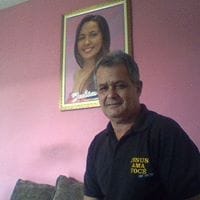 Pedro Rafael Contreras