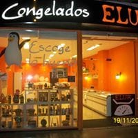 Congelados Elur
