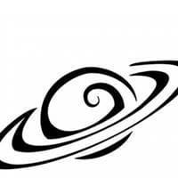 Saturno Saciado