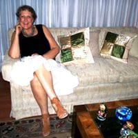 Silvia Clemente