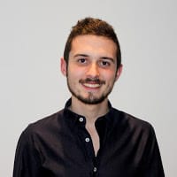 Sergio Martin