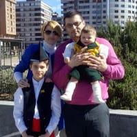 Carlos Alberto Fernandez Mora