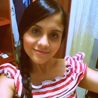 Paula Andrea Cruz culman