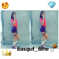 Thu Blankitha Pretty