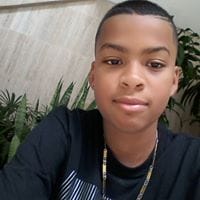Jamall Marshall