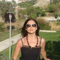 Cristina Brea