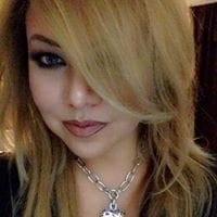 Nancy Gonzalez Zavala