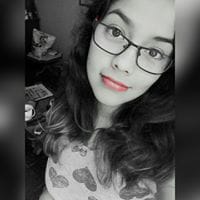 Lisset Rosmery Garcia Fernandez