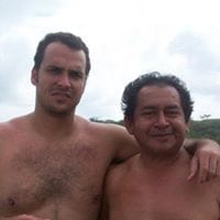 Santiago Luis Doñate