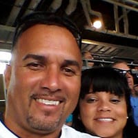 Victor M Narvaez