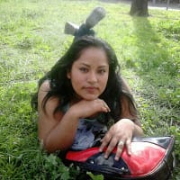 Ingrid Marlene Julián Plácido