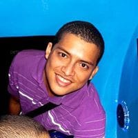 Ronald Alberto Fandiño Carranza