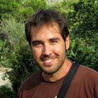 Javier de Mena