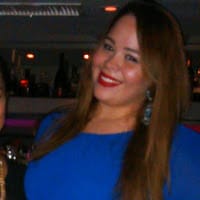 Helen Peguero