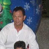 Alfredo Gallardo Taboada