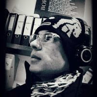 Elder Balam Serna Ascencio