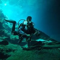 Dan Scuba