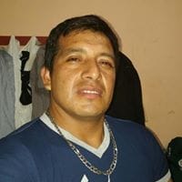 amilcar nayra surita