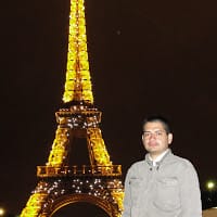 EDILBERTO OSCCO GONZALEZ