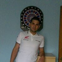Miguel Angel Hernandez Alvares