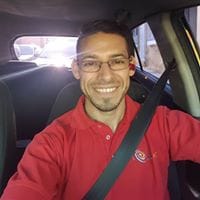 Rudy Castillo