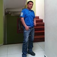 Luix Alberto  Meneses Rosero