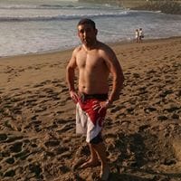 Jon Gonzalez Ortiz