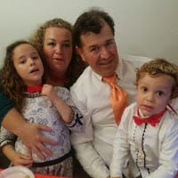 Sergio Benitez Galeano