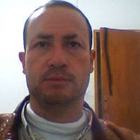 Antonio Jose Melgarejo Navarro