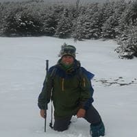 Luis Miguel Callejo Montero