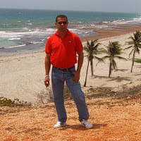 jose luis diaz c