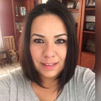 Melina Carbajal