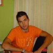 Alberto Fabian Estrada Campos