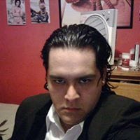 Erick Gonzalez Zarate