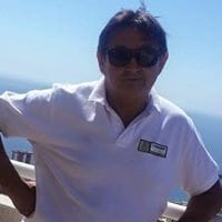 Daniel Henriquez Muñoz
