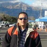 Hernan Scott Galeano