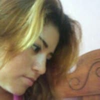 Karina Garcia Navarrete