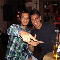 Omar Chavez