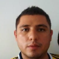 Luis Bonilla