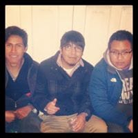 Patrik Gustavo Bustos Portillo