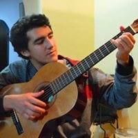 Ernesto De Maria Figueroa