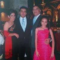 Saggy Alvarez