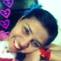 julie andrea Garcia Cuellar