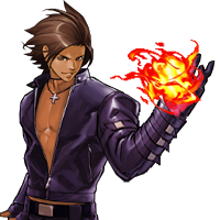 Cronos Edmond