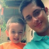 Esteban Rojas Garcia