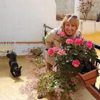 Rosette Ameli